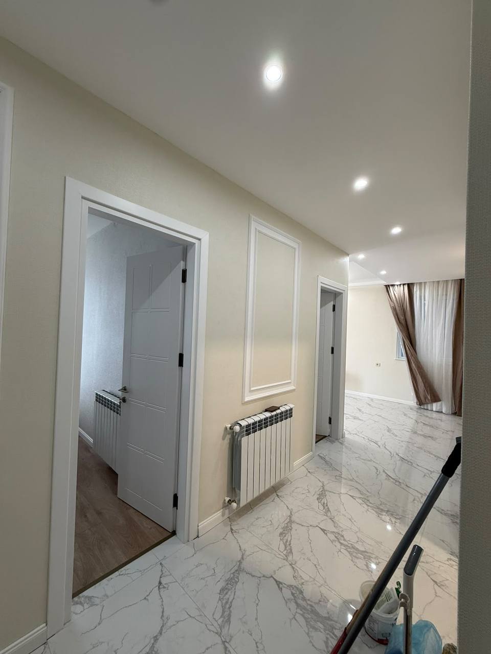 Appartamento 2+1 in via Sherifa Khimshiashvili 65 — Foto 8