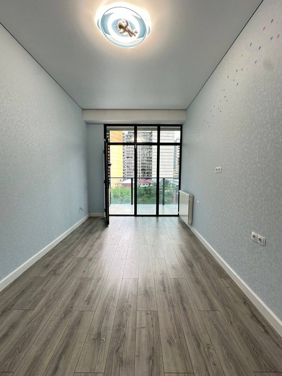1+1-Wohnung im „La Batumi Familia“ — Foto 4