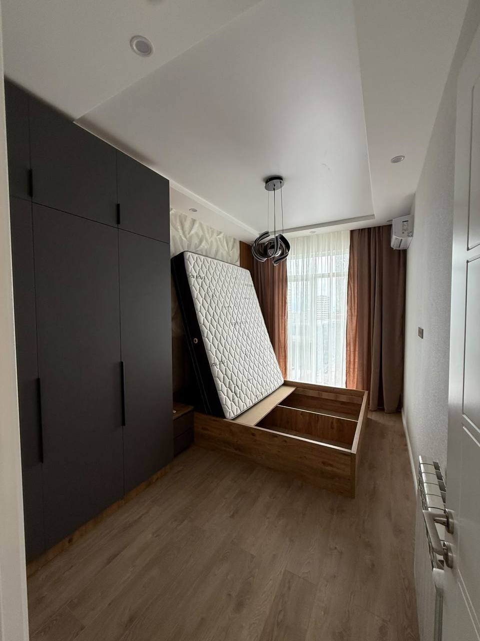 Appartamento 2+1 in via Sherifa Khimshiashvili 65 — Foto 4