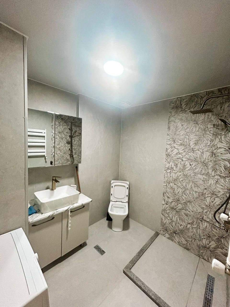 Студия в Bagrationi Residence с видом на Аллею Героев — Foto 6