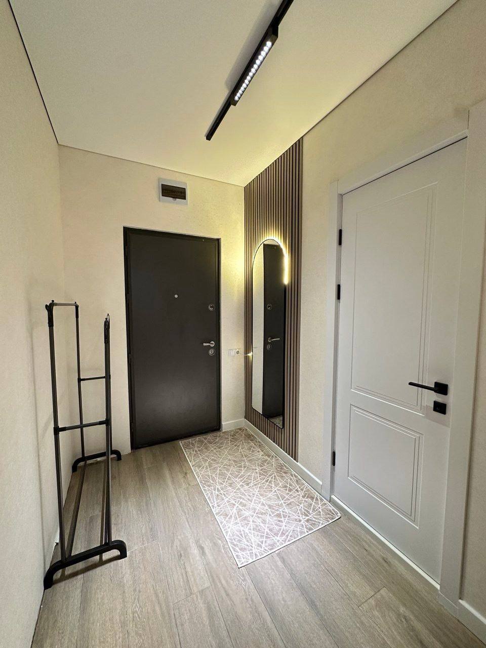 1+1-Wohnung im „La Batumi Familia“ — Foto 7