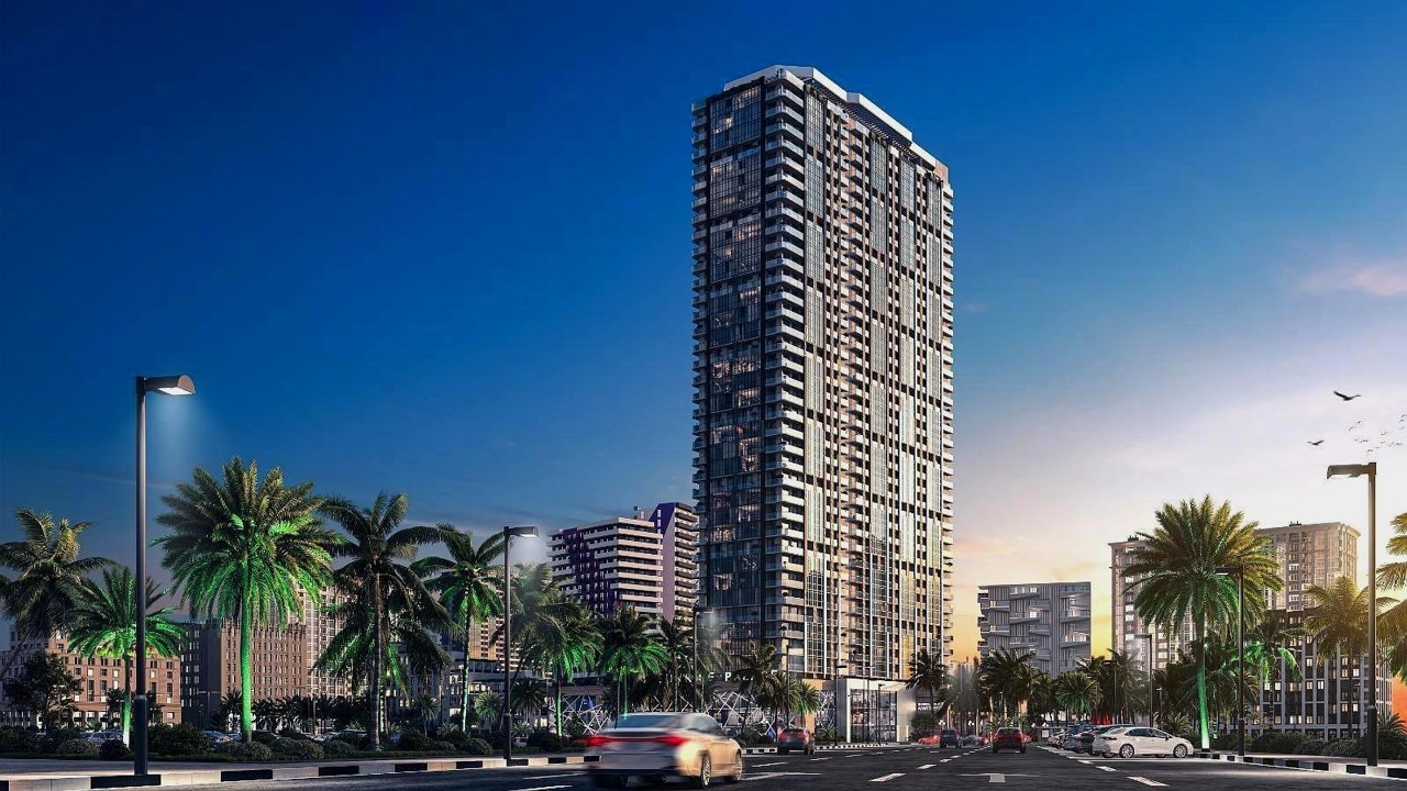Sunrise Palace — Foto 2