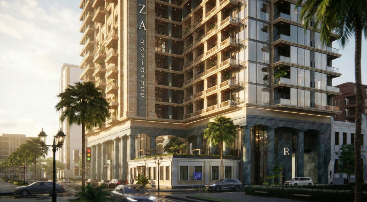 Piazza Residence — Foto 7