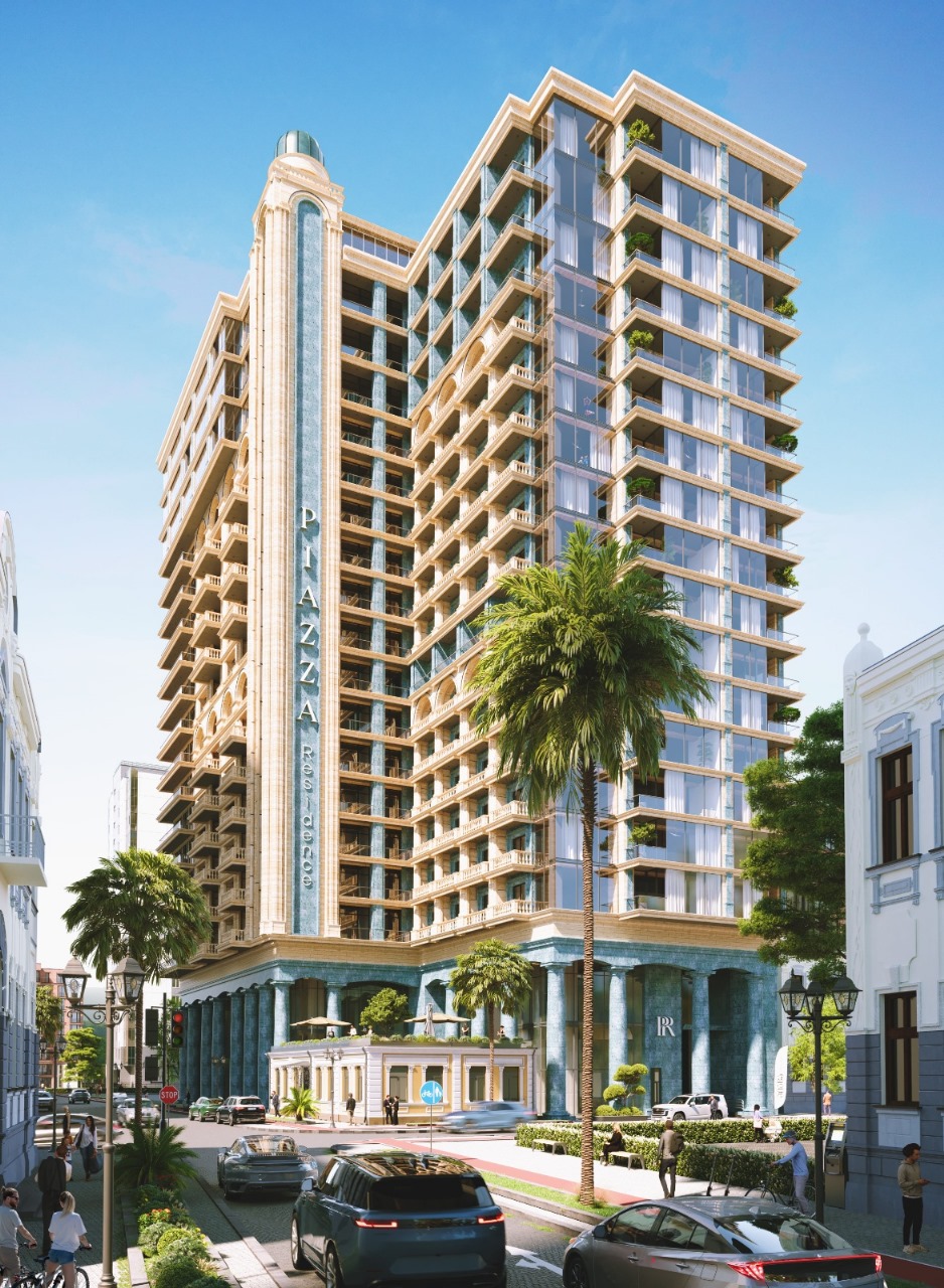 Piazza Residence