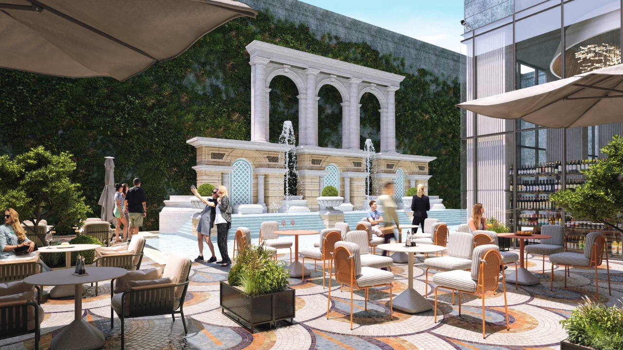 Piazza Residence — ფოტო 2