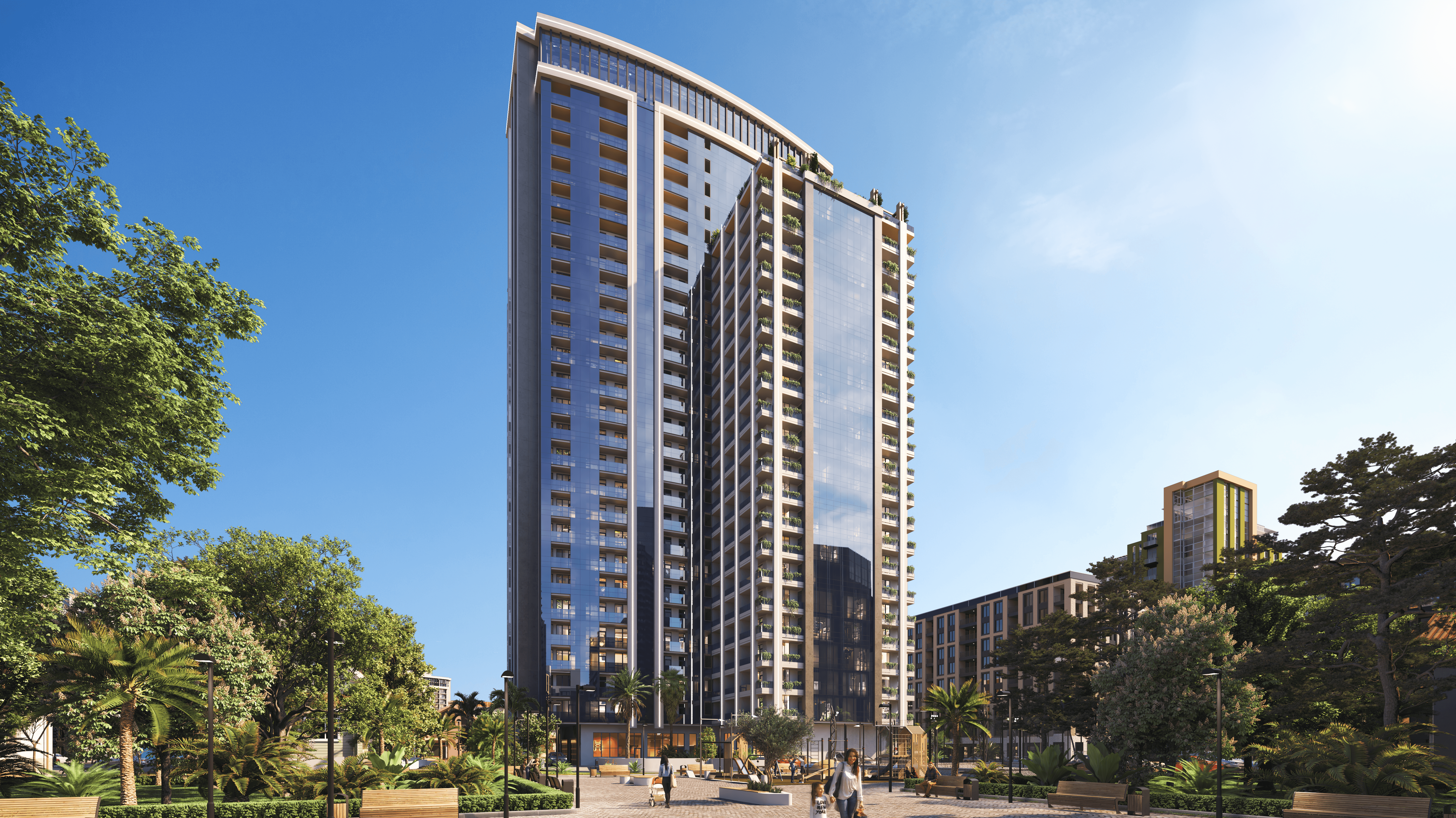 UNIQ Residence