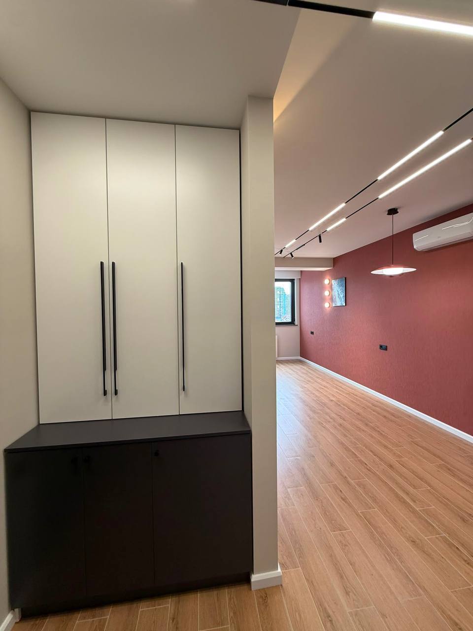 Дизайнерская квартира 1+1 в Arena Residence — Photo 5