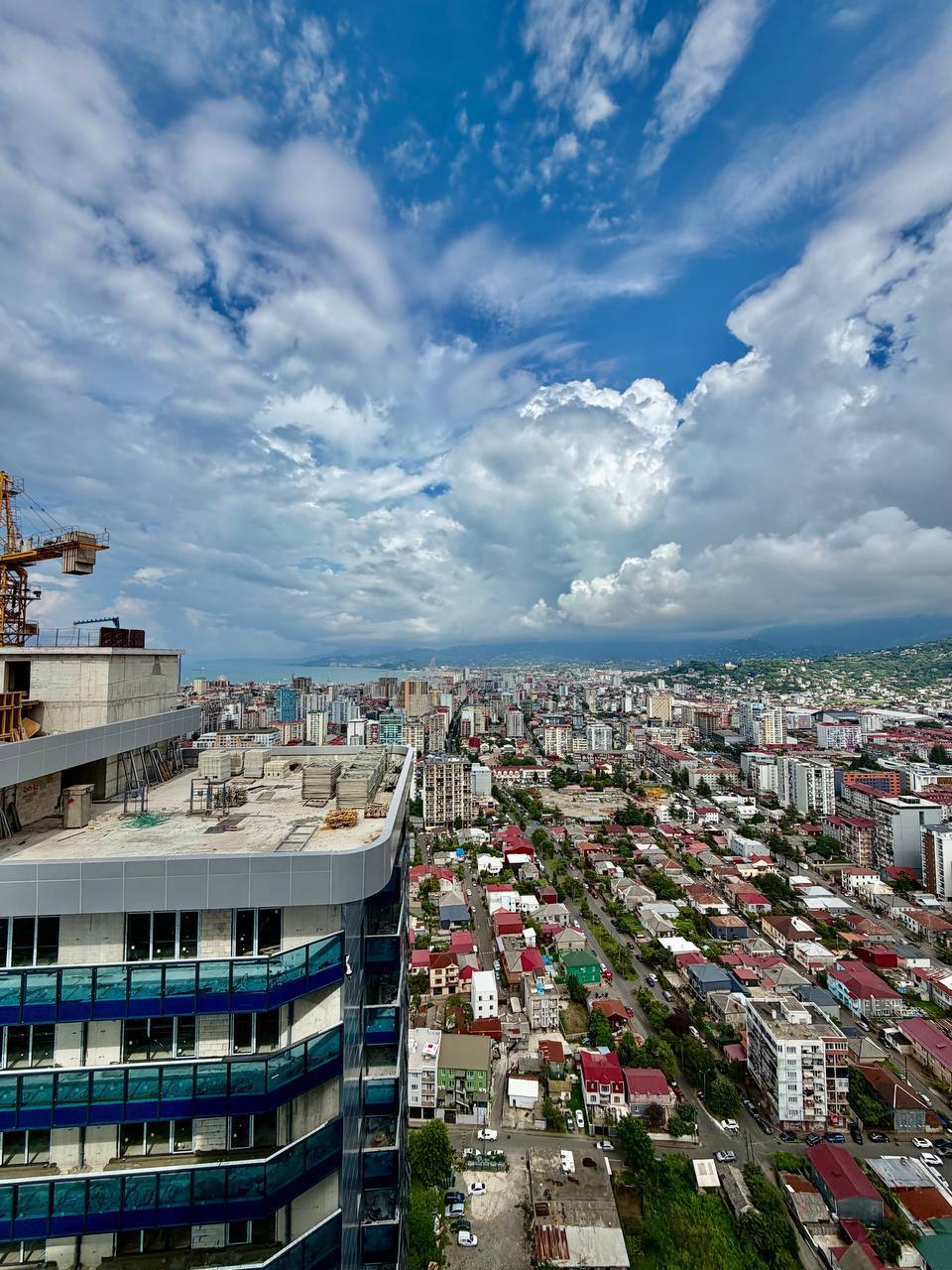 Премиальная квартира 1+1 в Calligraphy Towers — Foto 7