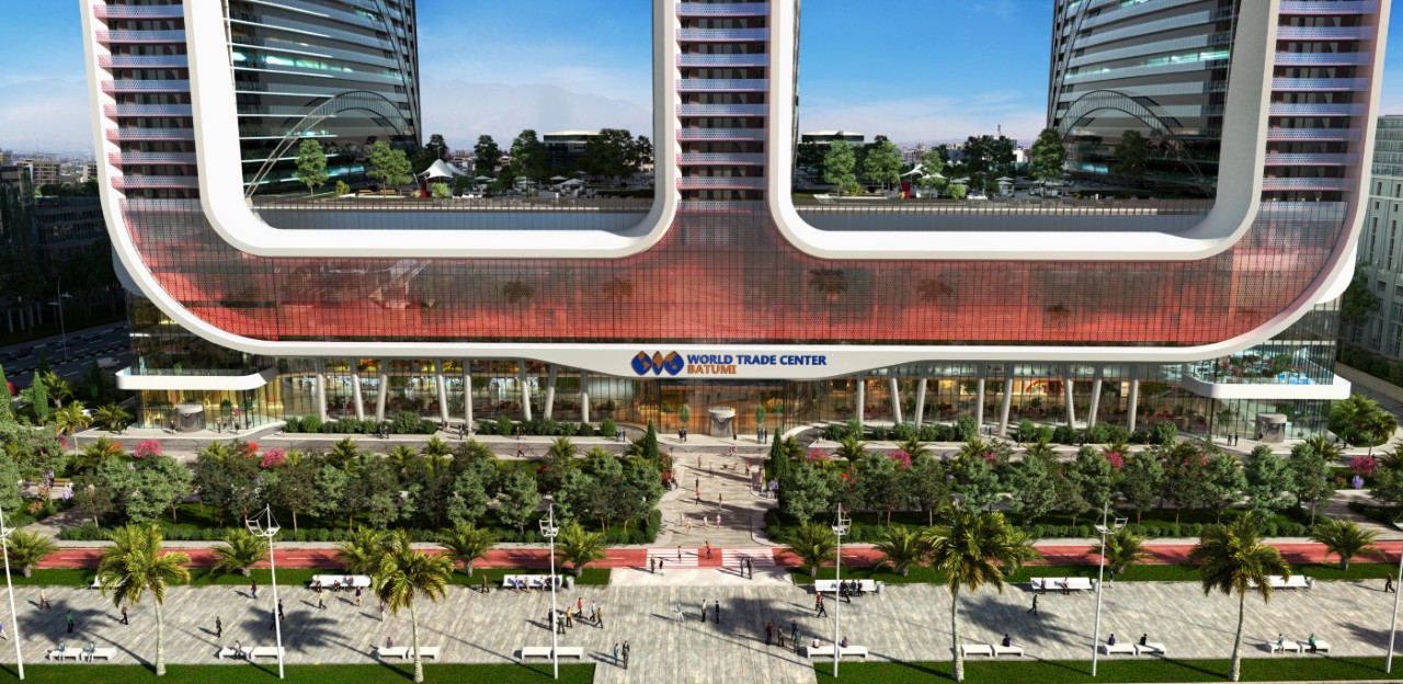Alliance Centropolis — Foto 4