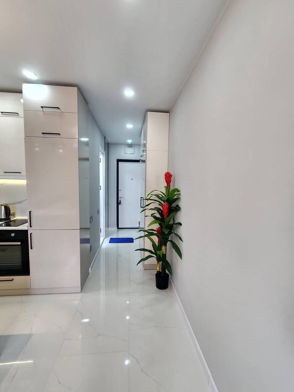 Fertiggestelltes Studio in den Black Sea Towers, Block B — Foto 2