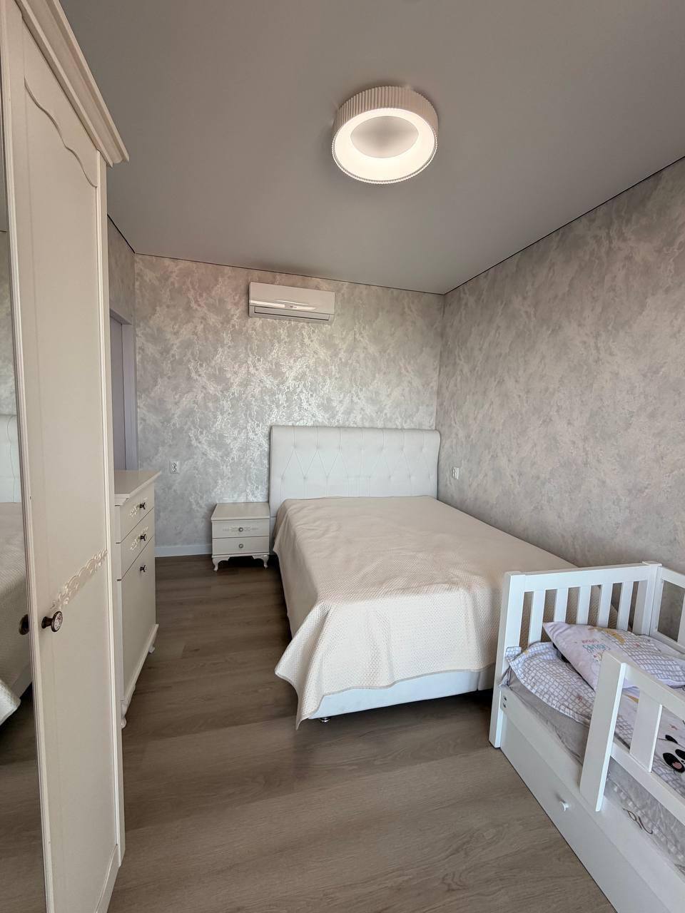 1+1-Wohnung im Next White — Foto 2