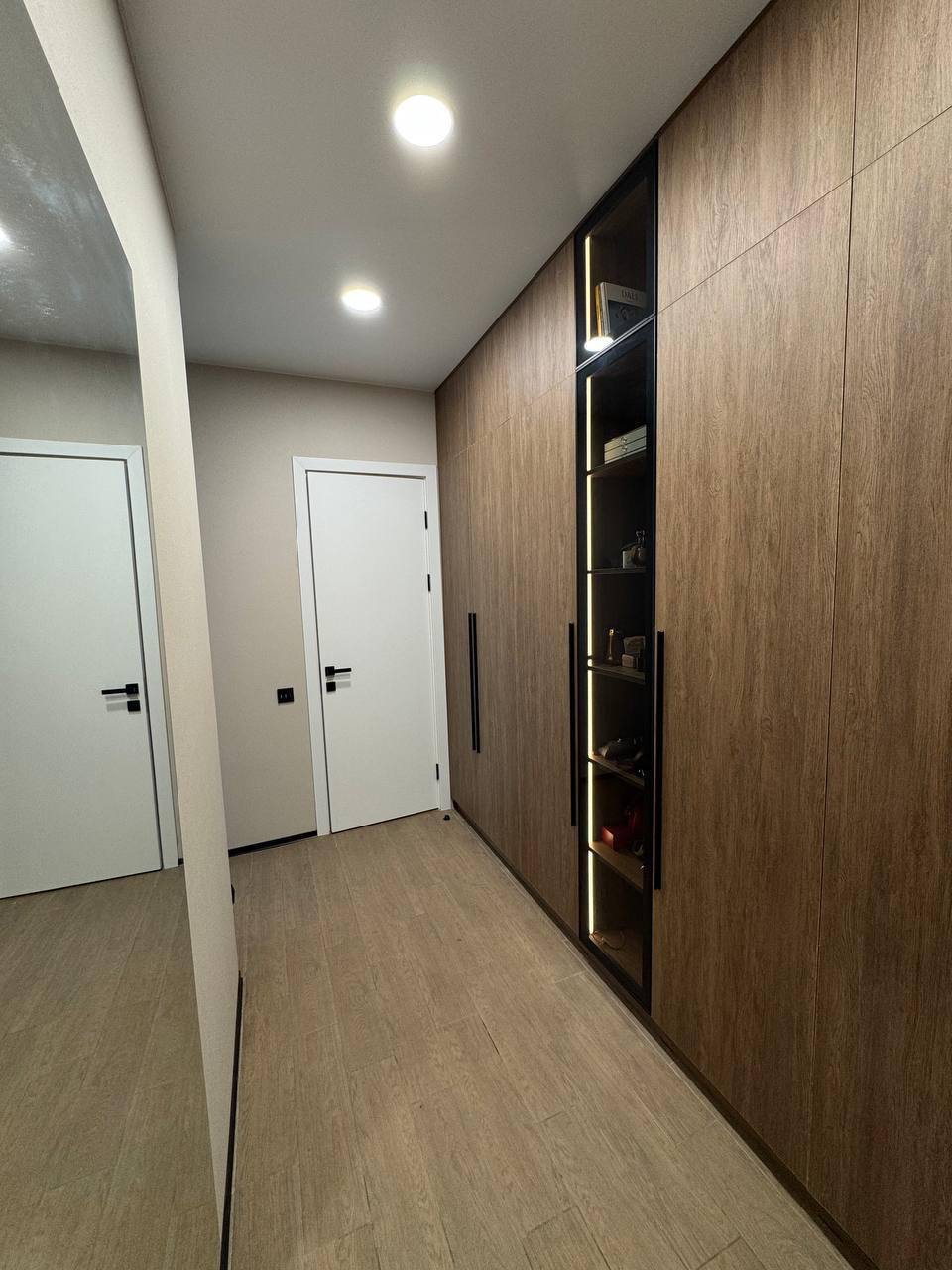 Дизайнерская квартира 2+1 в Black Sea Towers — Photo 9