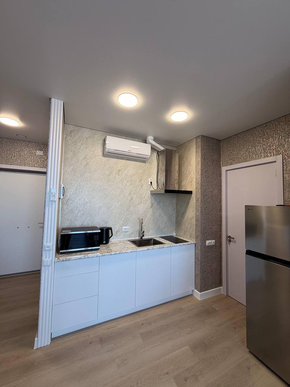 1+1-Wohnung im Next White — Foto 3