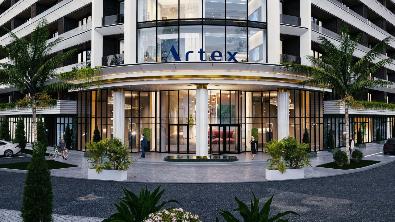 GATE BY ARTEX