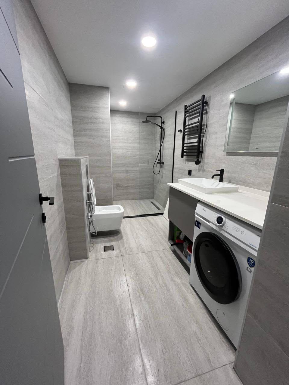 1+1-Wohnung im Alliance Privilege — Foto 3