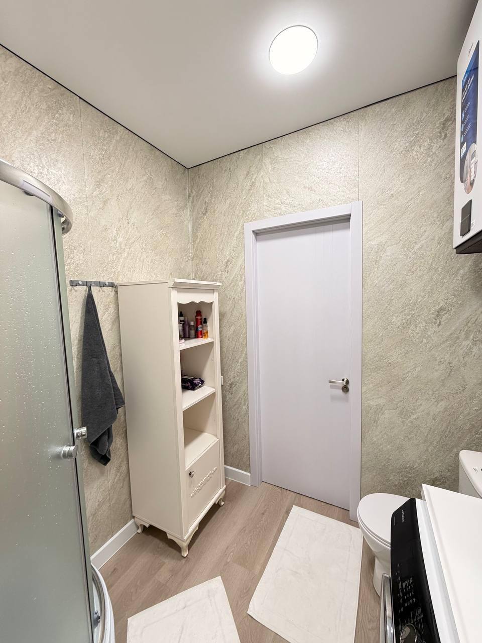 1+1-Wohnung im Next White — Foto 5