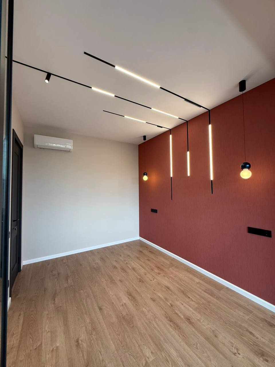 Дизайнерская квартира 1+1 в Arena Residence — Photo 3
