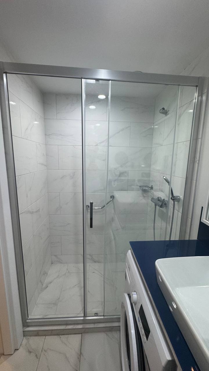 Студия в Orbi City D1 — Foto 6