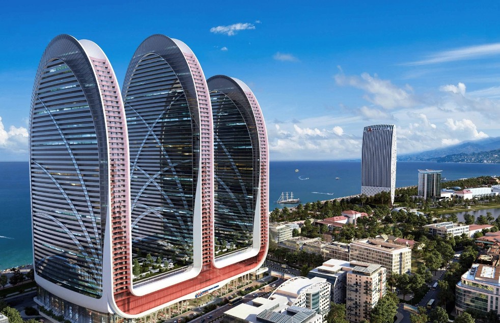 Alliance Centropolis