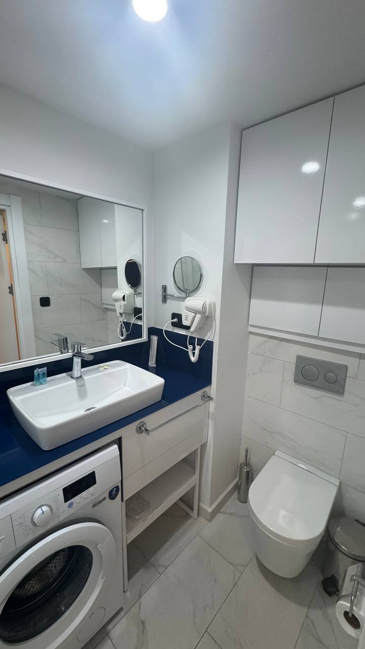 Студия в Orbi City D1 — Foto 5