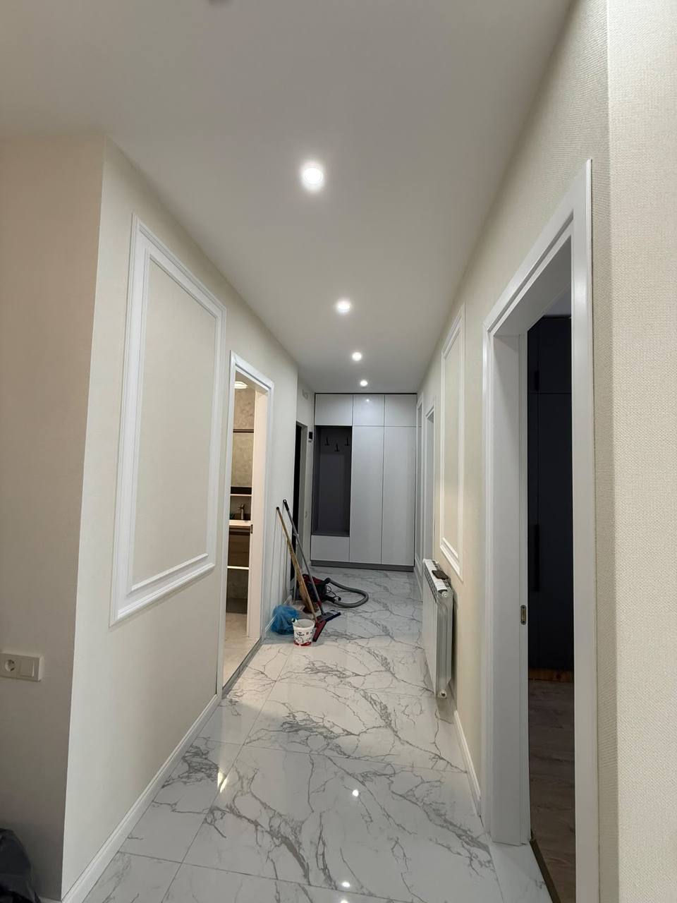Appartamento 2+1 in via Sherifa Khimshiashvili 65 — Foto 6