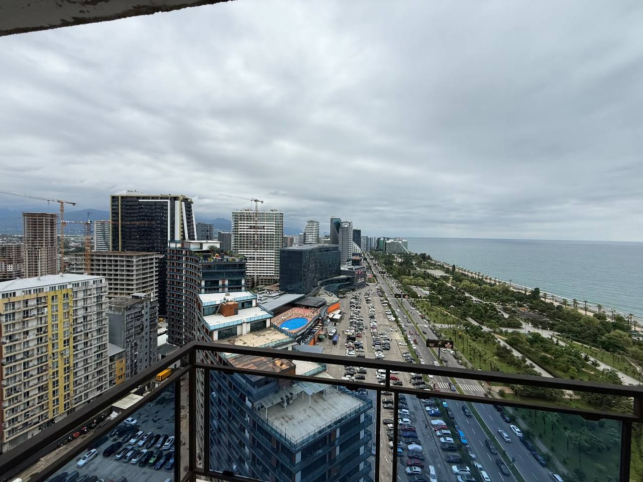 Appartamento 2+1 in via Sherifa Khimshiashvili 65 — Foto 9