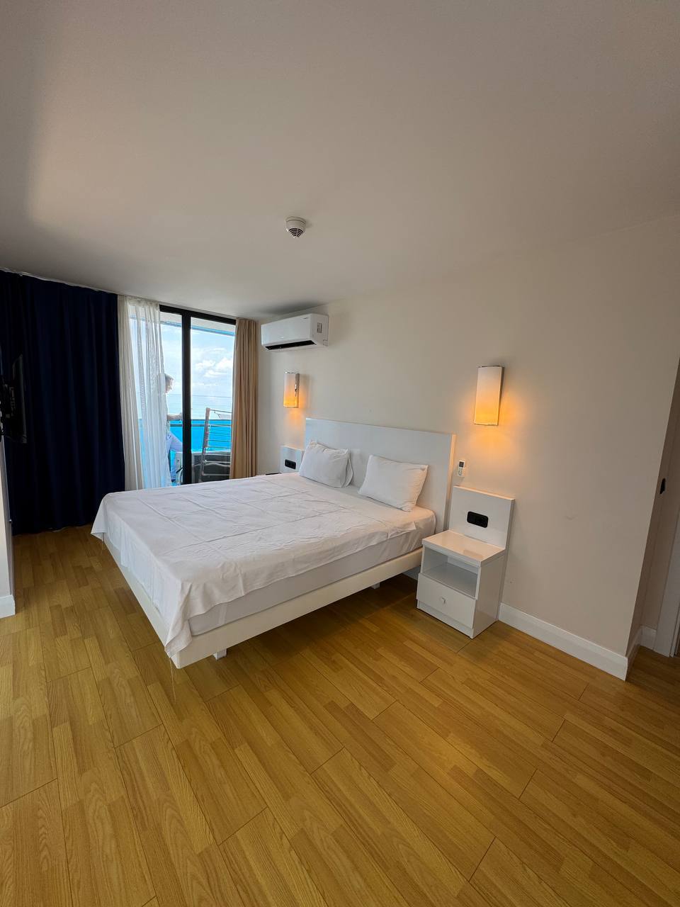 Квартира 1+1 в Orbi City D1 с панорамным видом — Foto 3