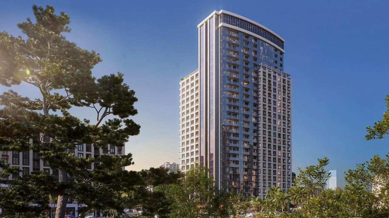 UNIQ Residence — Zdjęcie 3