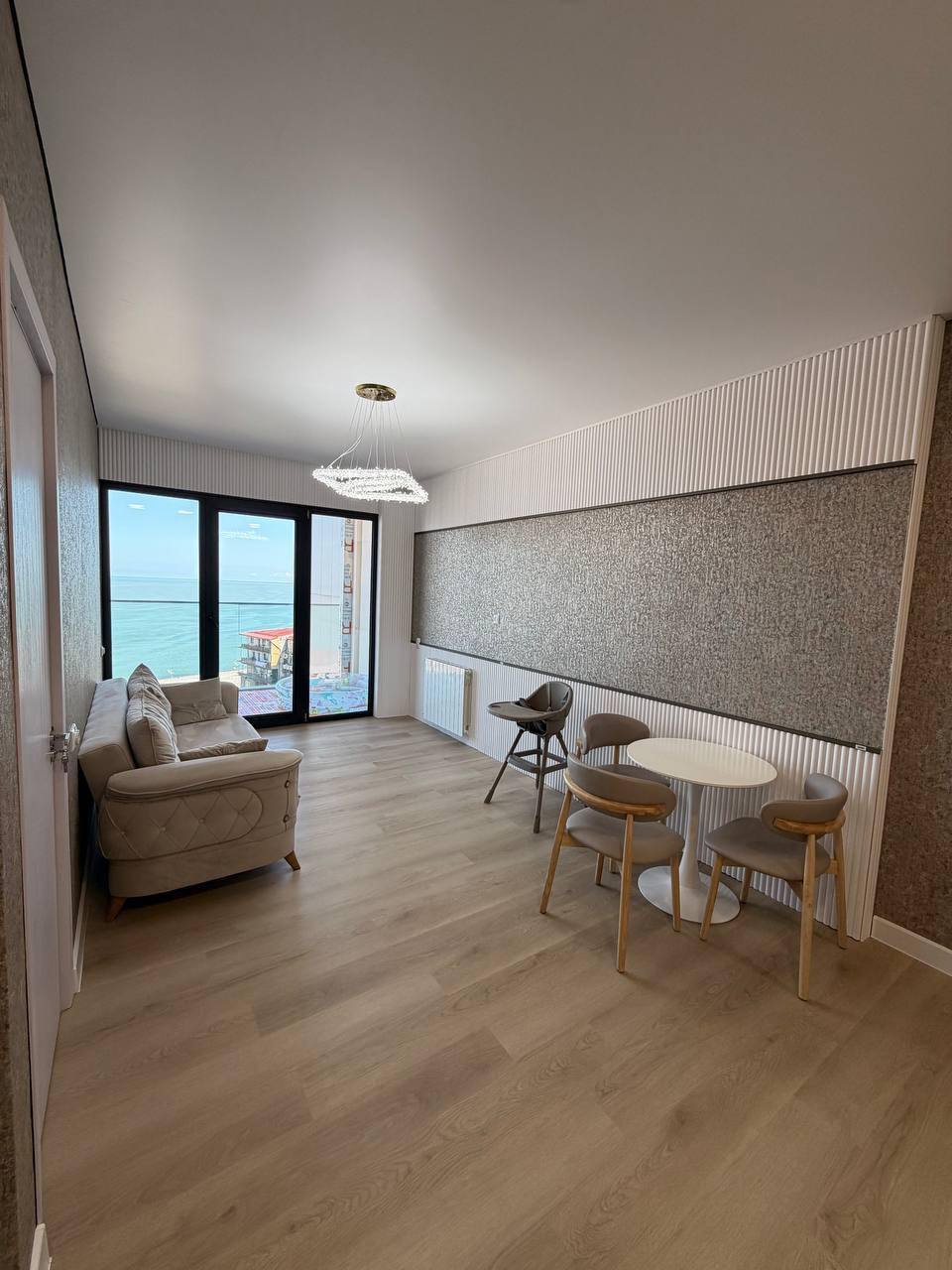 1+1-Wohnung im Next White — Foto 4