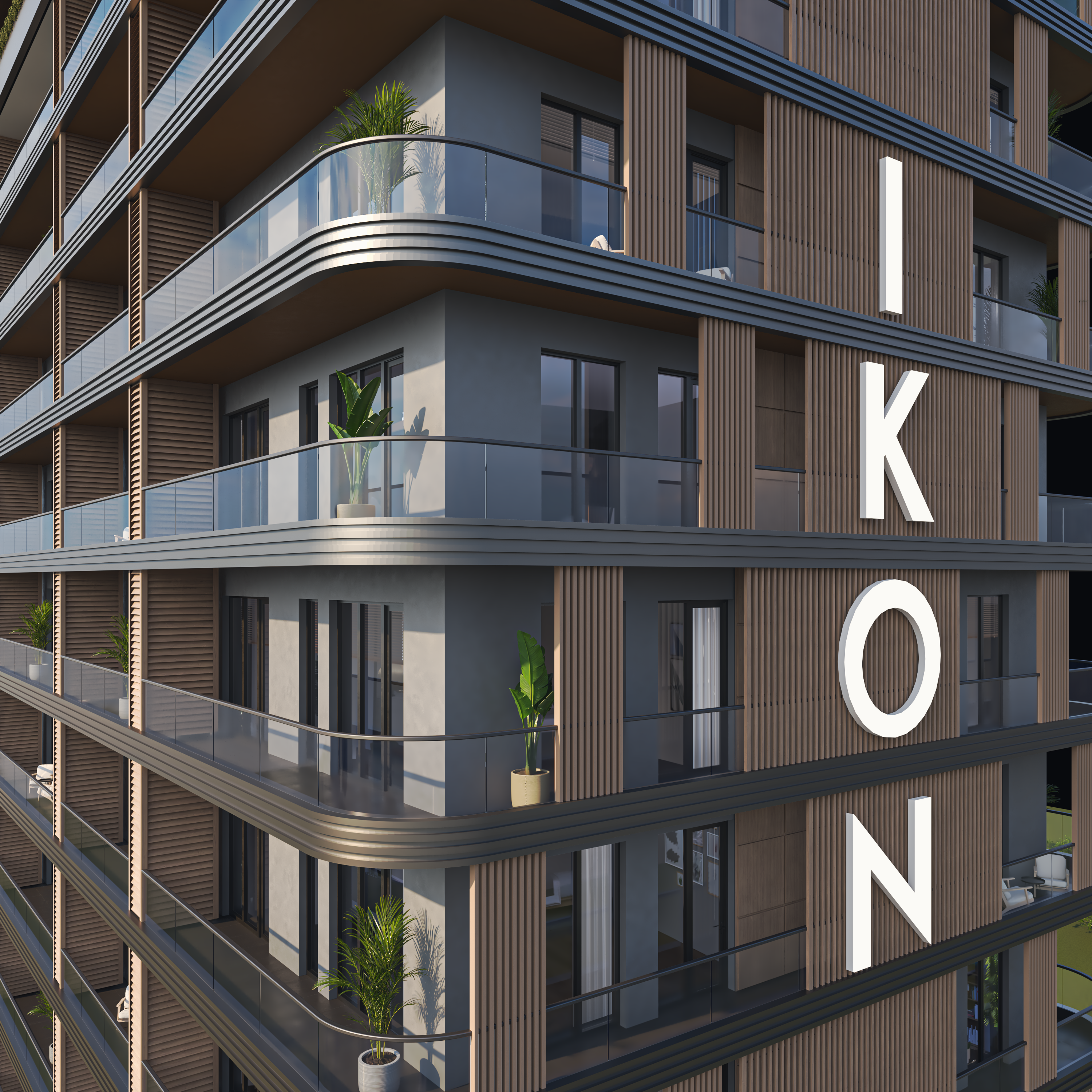 IKON