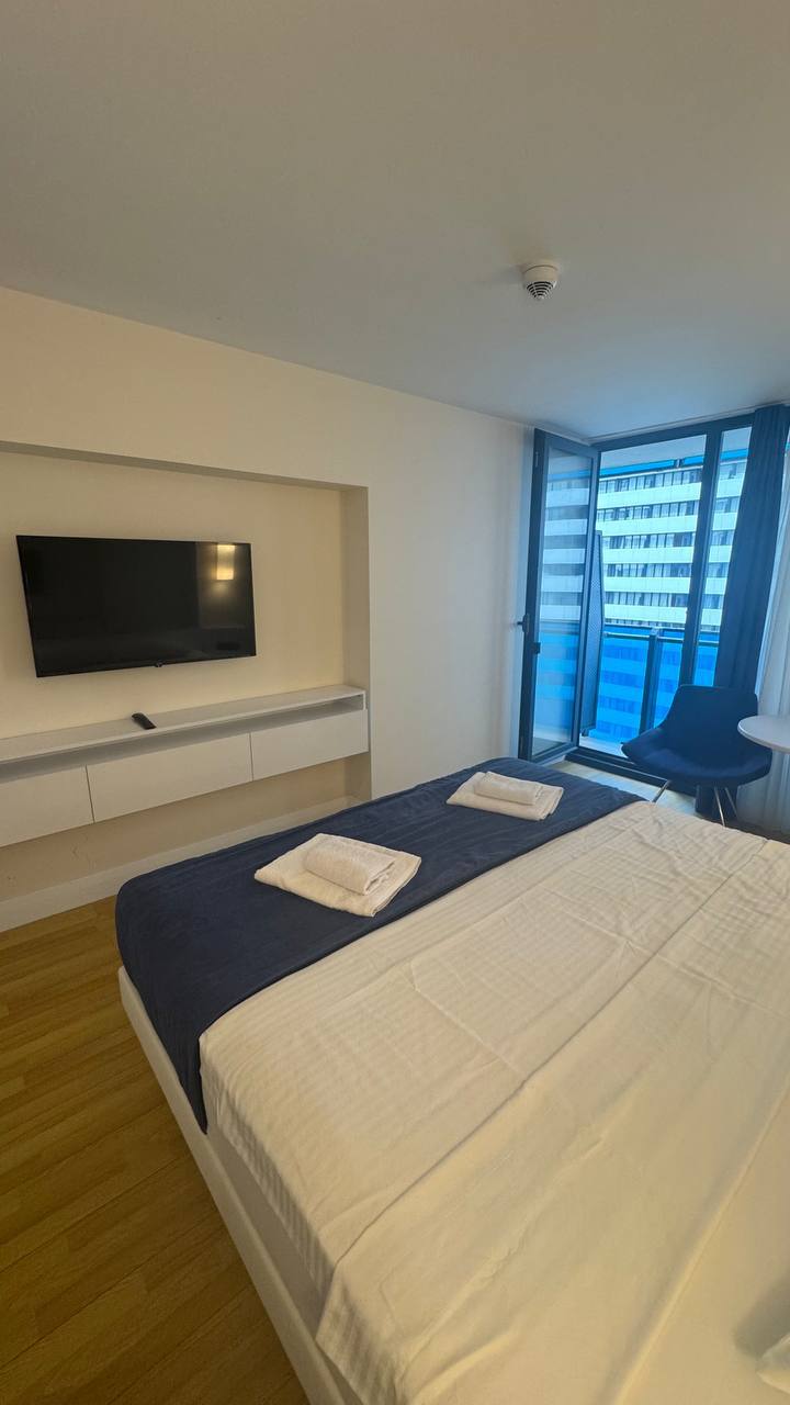 Студия в Orbi City D1 — Foto 4