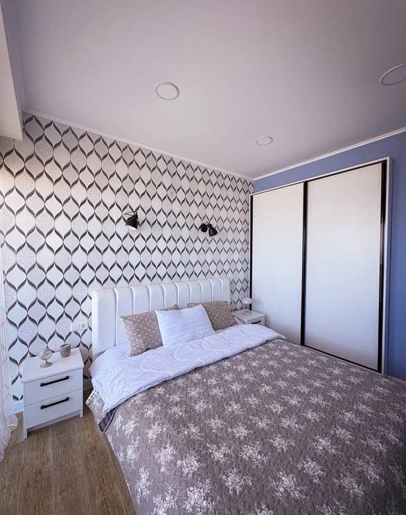 Квартира 1+1 в Orbi Beach Tower с видом на море — Photo 3