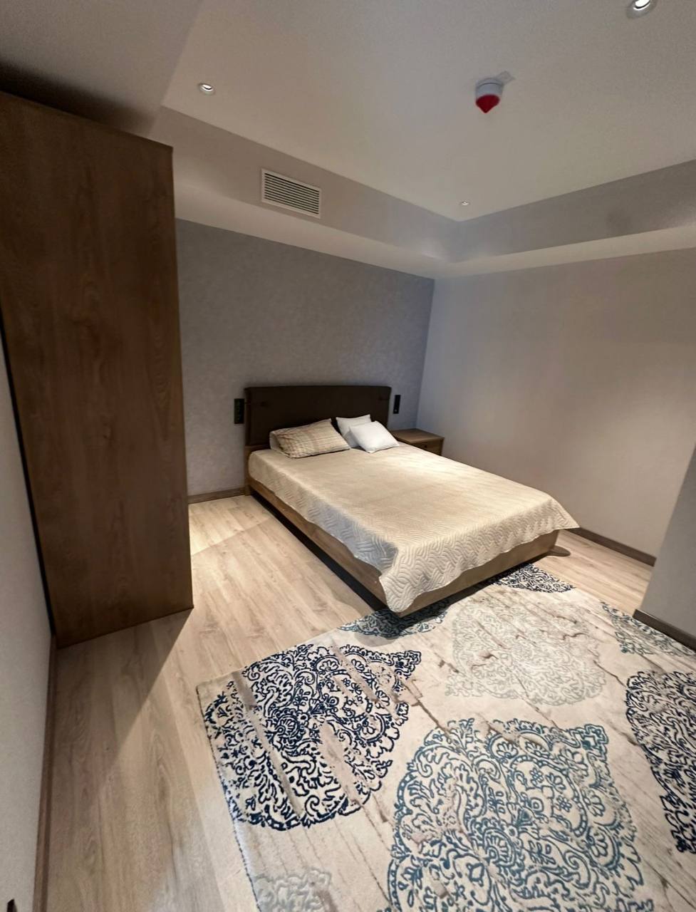1+1-Wohnung im Alliance Privilege