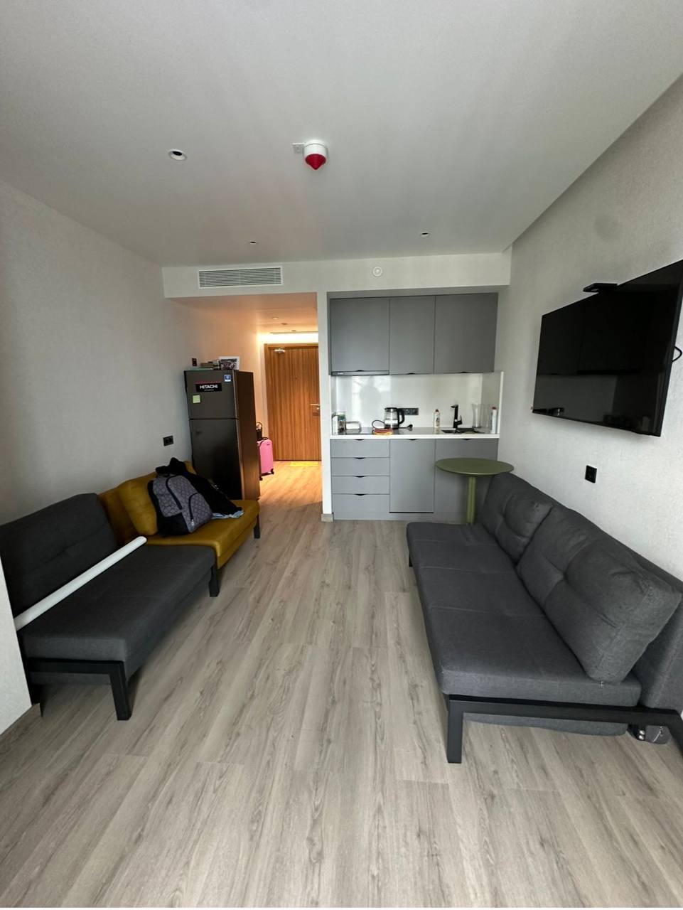 1+1-Wohnung im Alliance Privilege — Foto 4