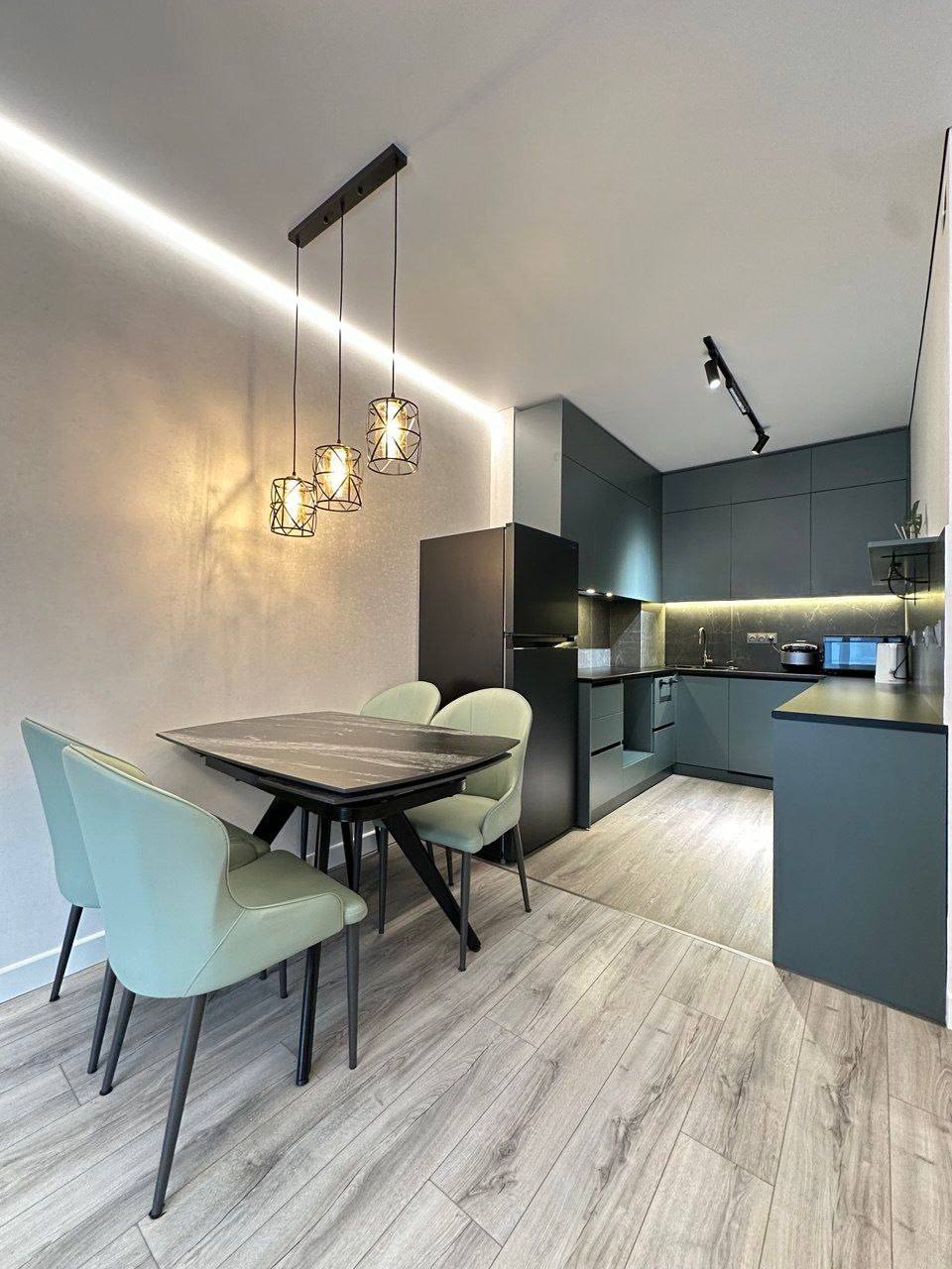1+1-Wohnung im „La Batumi Familia“ — Foto 10