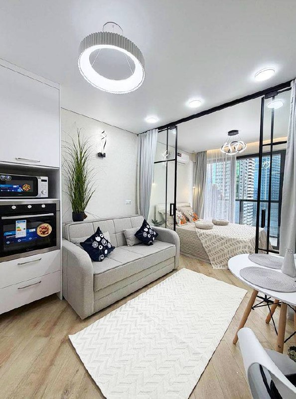 Premium-Studio bei Blue Sky — Foto 4