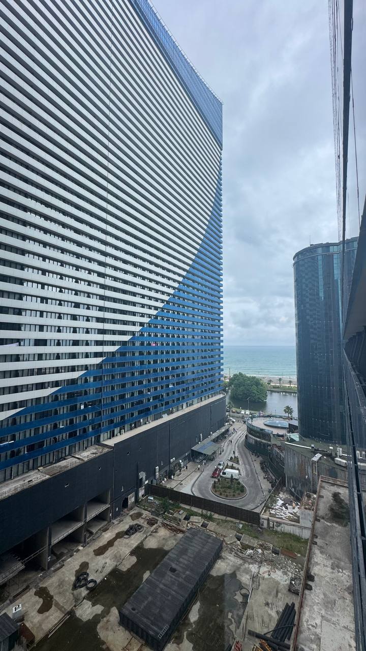 Студия в Orbi City D1 — Foto 7