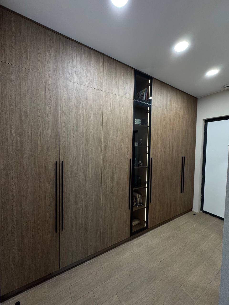 Дизайнерская квартира 2+1 в Black Sea Towers — Photo 10
