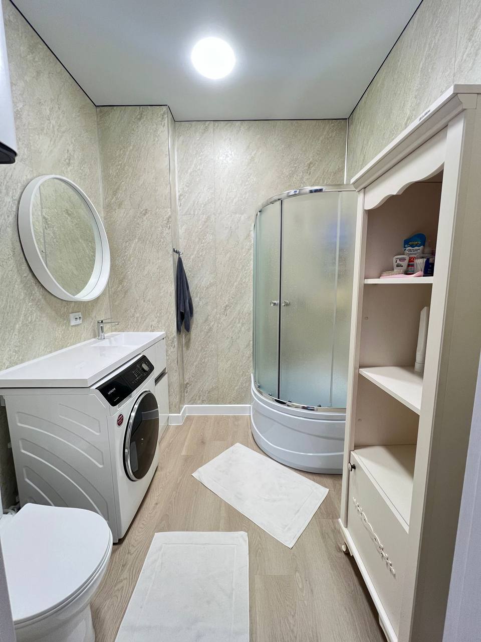 1+1-Wohnung im Next White — Foto 7
