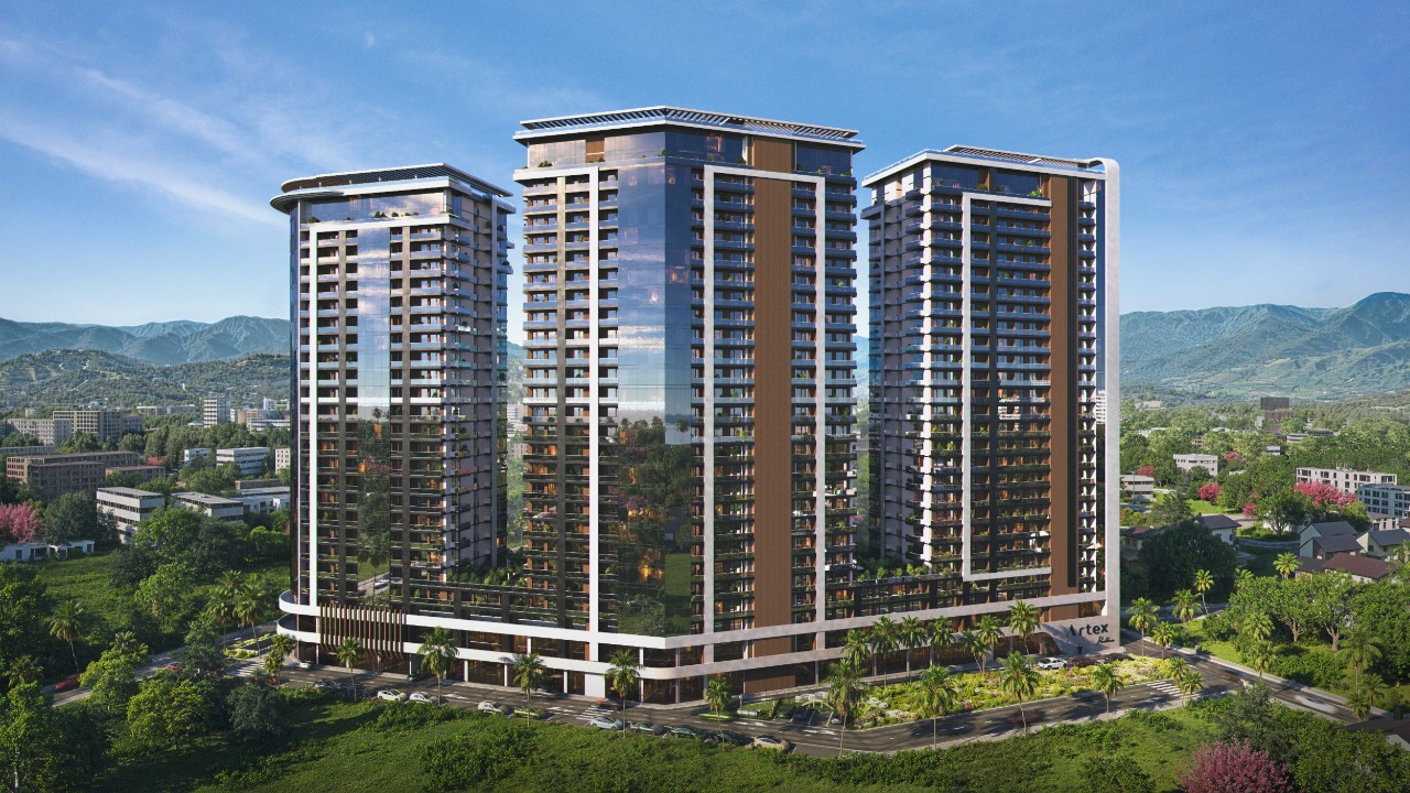 Artex Parkline