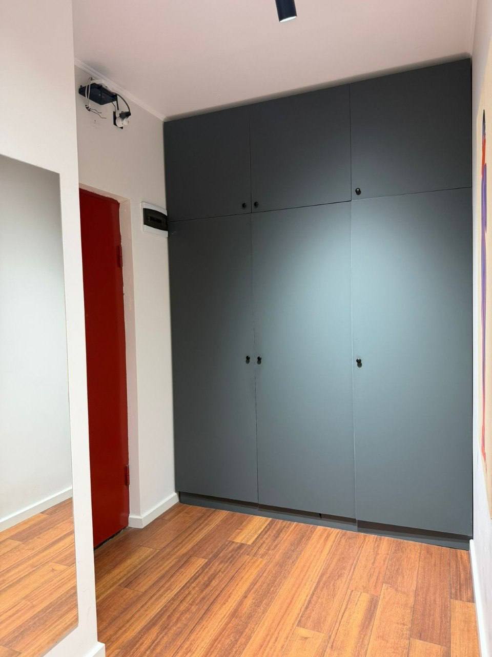 1+1-Wohnung in der Petre-Melikishvili-Straße — Foto 7