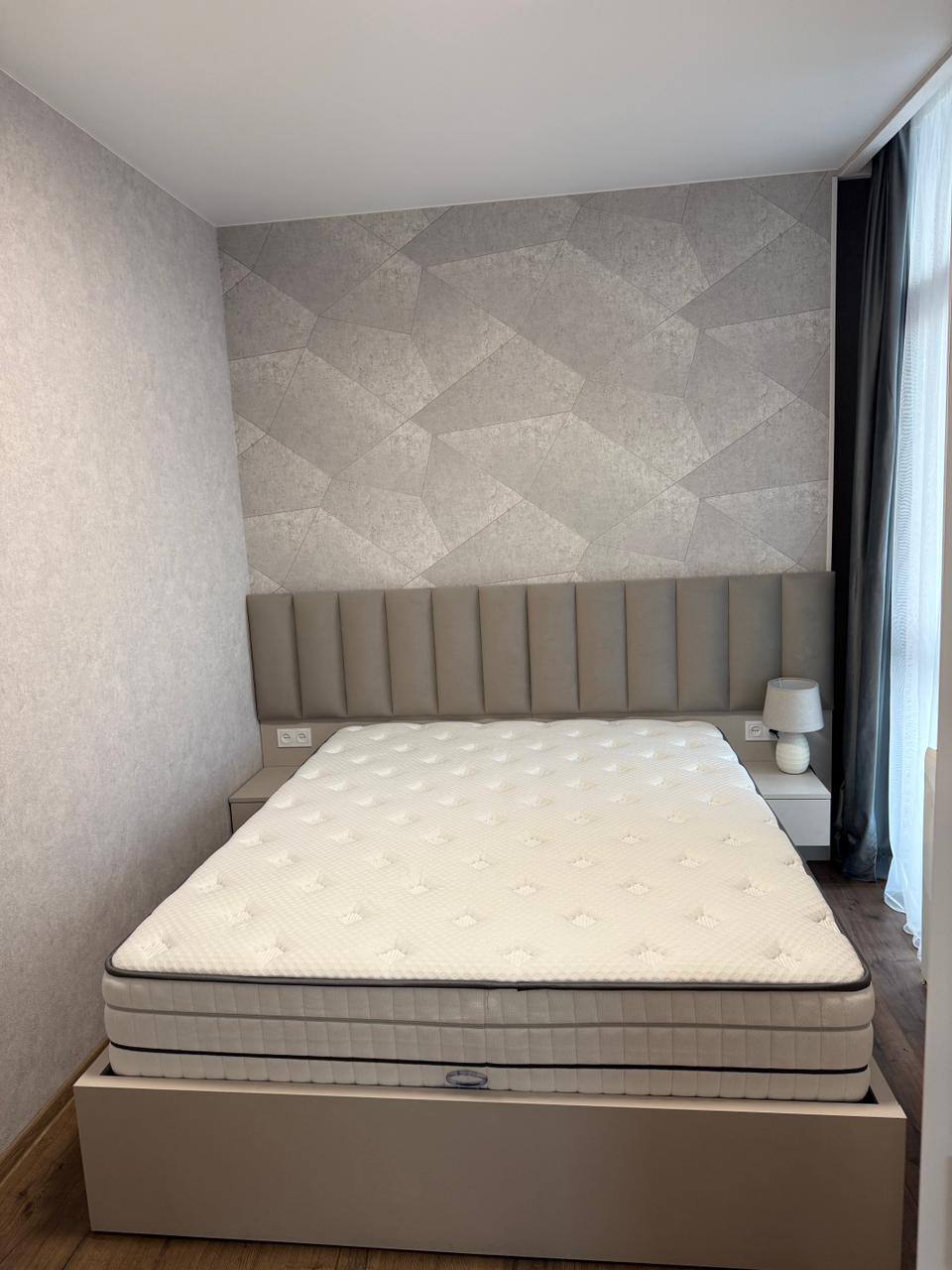 1+1-Wohnung in der Bagrationi Residence in Batumi — Foto 9